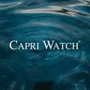 Logo capri-watch