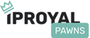 Logo iproyal