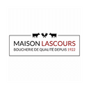 Logo maison-lascours