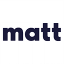 Logo matt-sleeps-fr