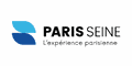 Logo paris-seine