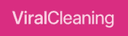 Logo viralcleaning-de